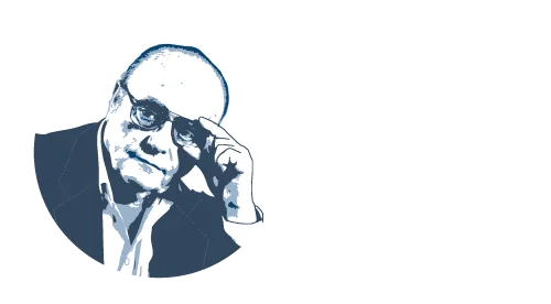 Demján program